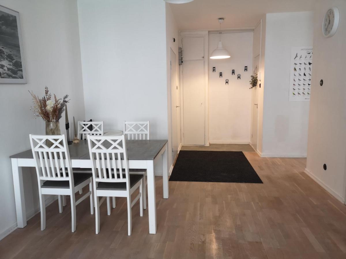 Quality Apartments Nature Rovaniemi Exterior photo